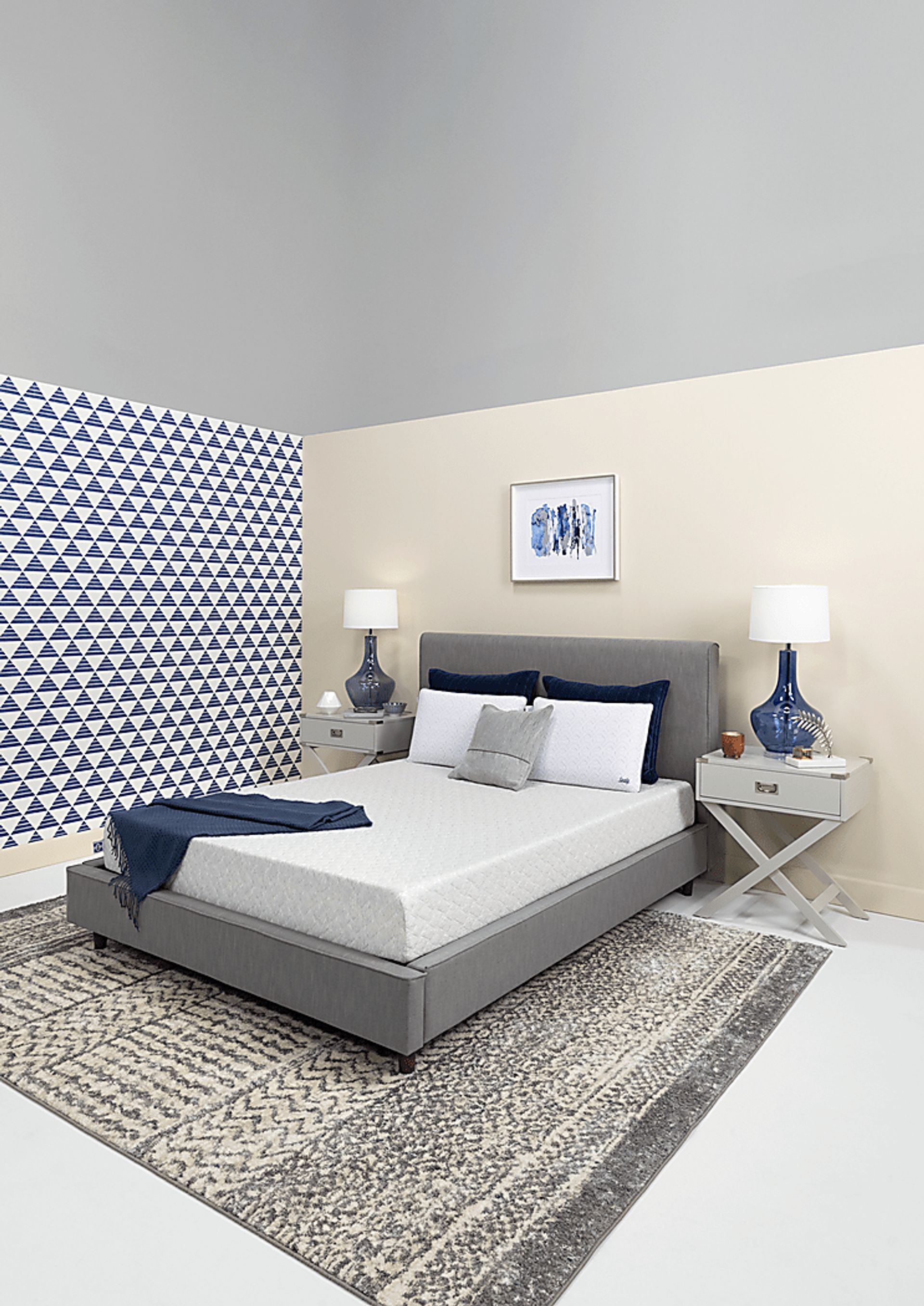 Sealy Essentials Queen Mattress-in-a-Box - Image 3