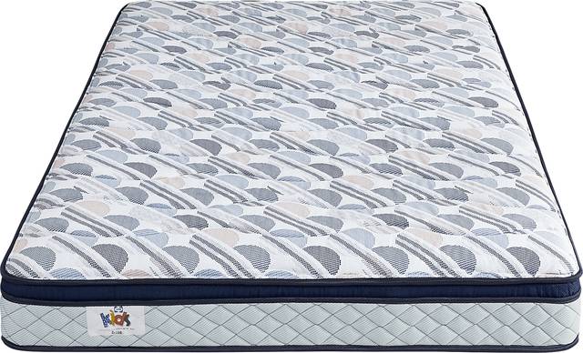 Sealy Kids Z-105 Full Mattress - Thumbnail - Image 2