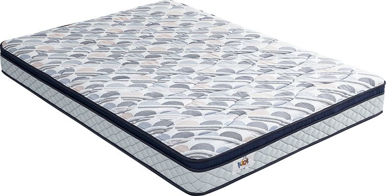 Sealy Kids Z-105 Full Mattress