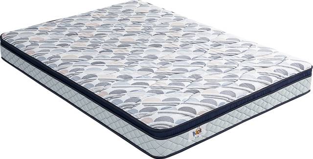 Sealy Kids Z-105 Full Mattress - Thumbnail - Image 1
