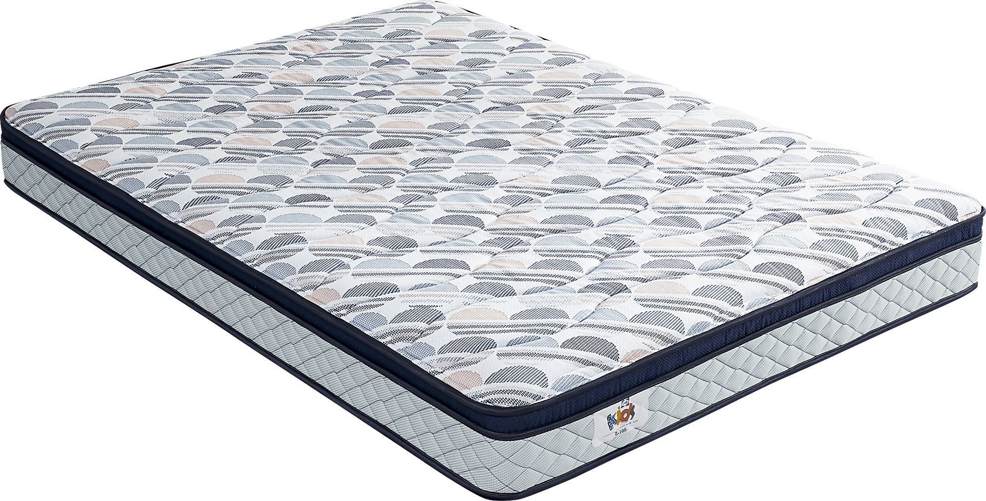 Sealy Kids Z-105 Full Mattress - Image 1