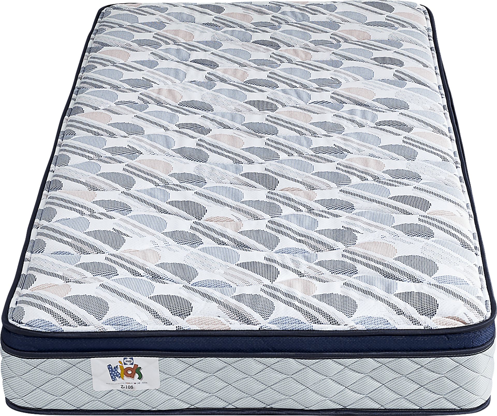 Sealy Kids Z-105 Twin Mattress - Image 2