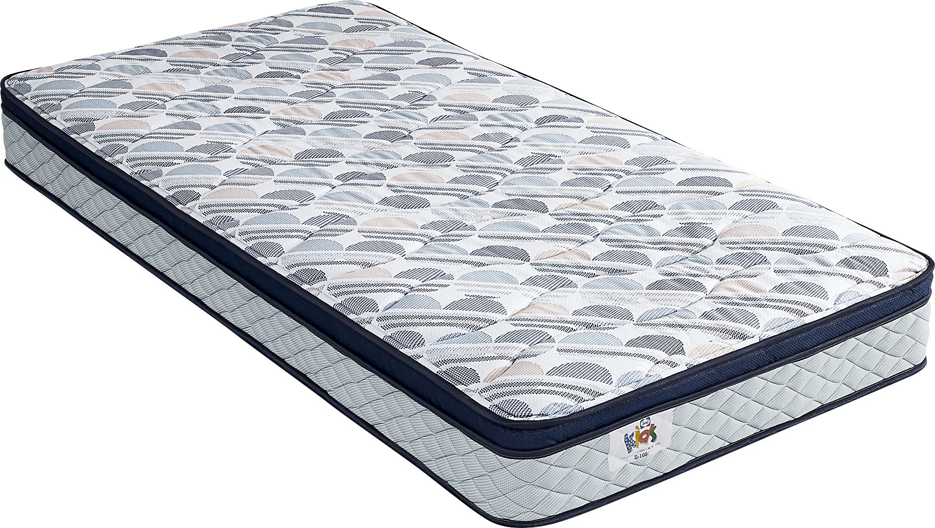 Sealy Kids Z-105 Full Mattress