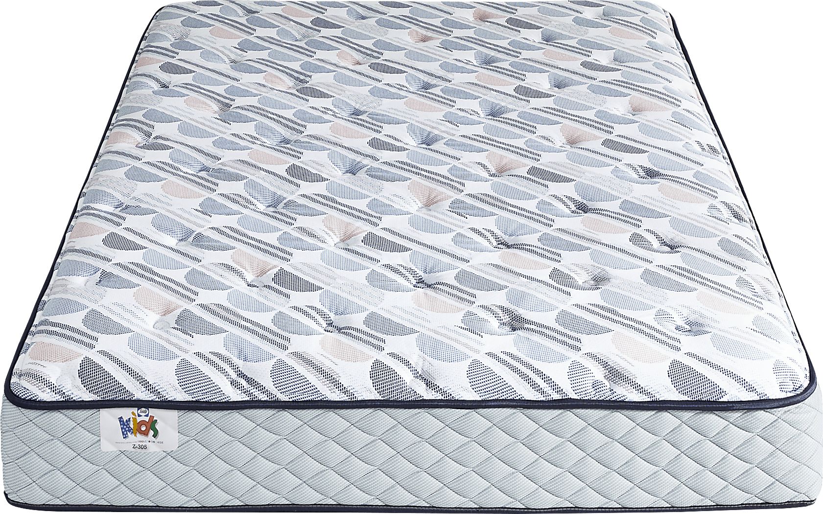 Sealy Kids Z-305 Twin Mattress