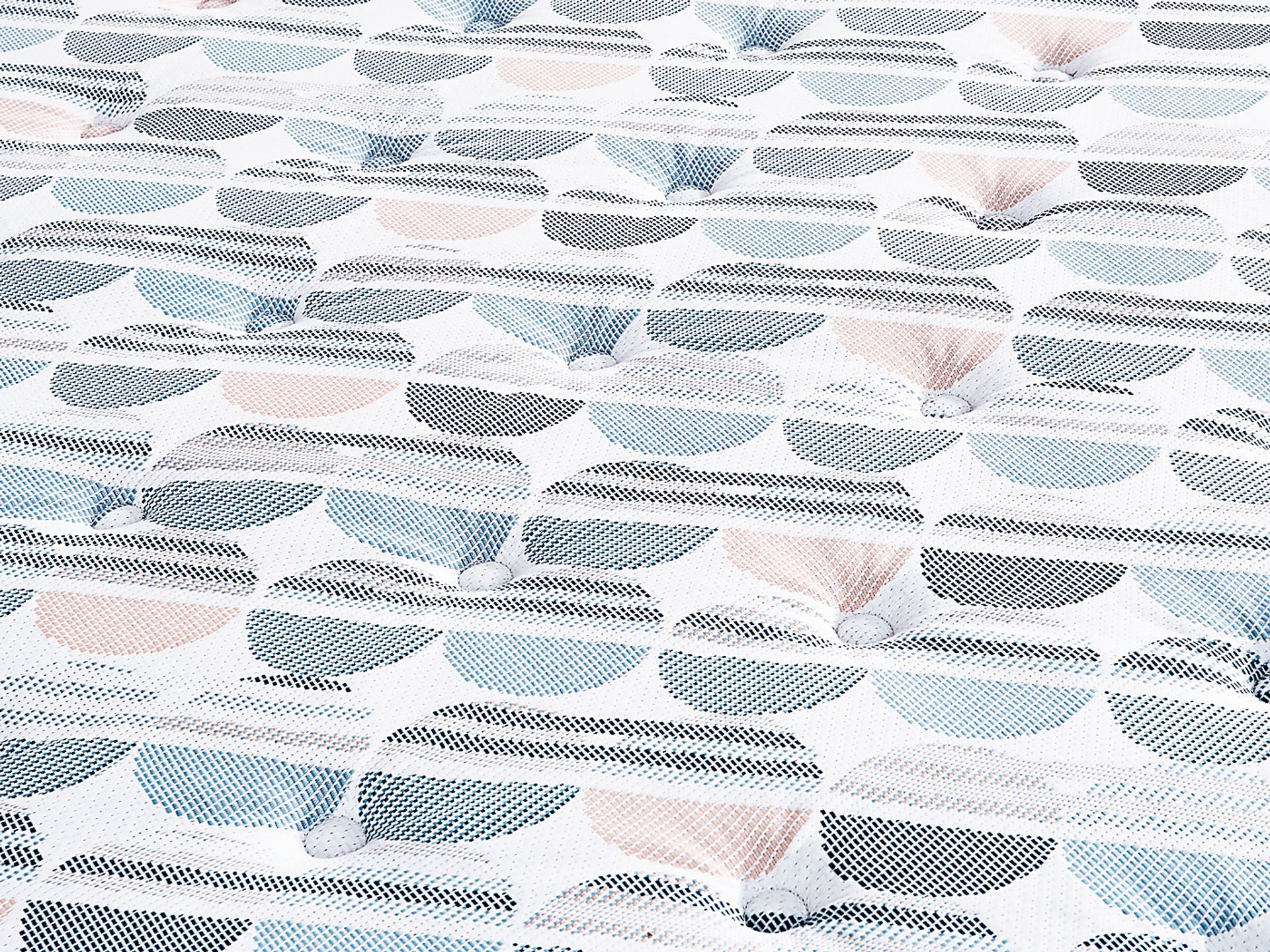 Sealy Kids Z-305 Full Mattress - Image 3