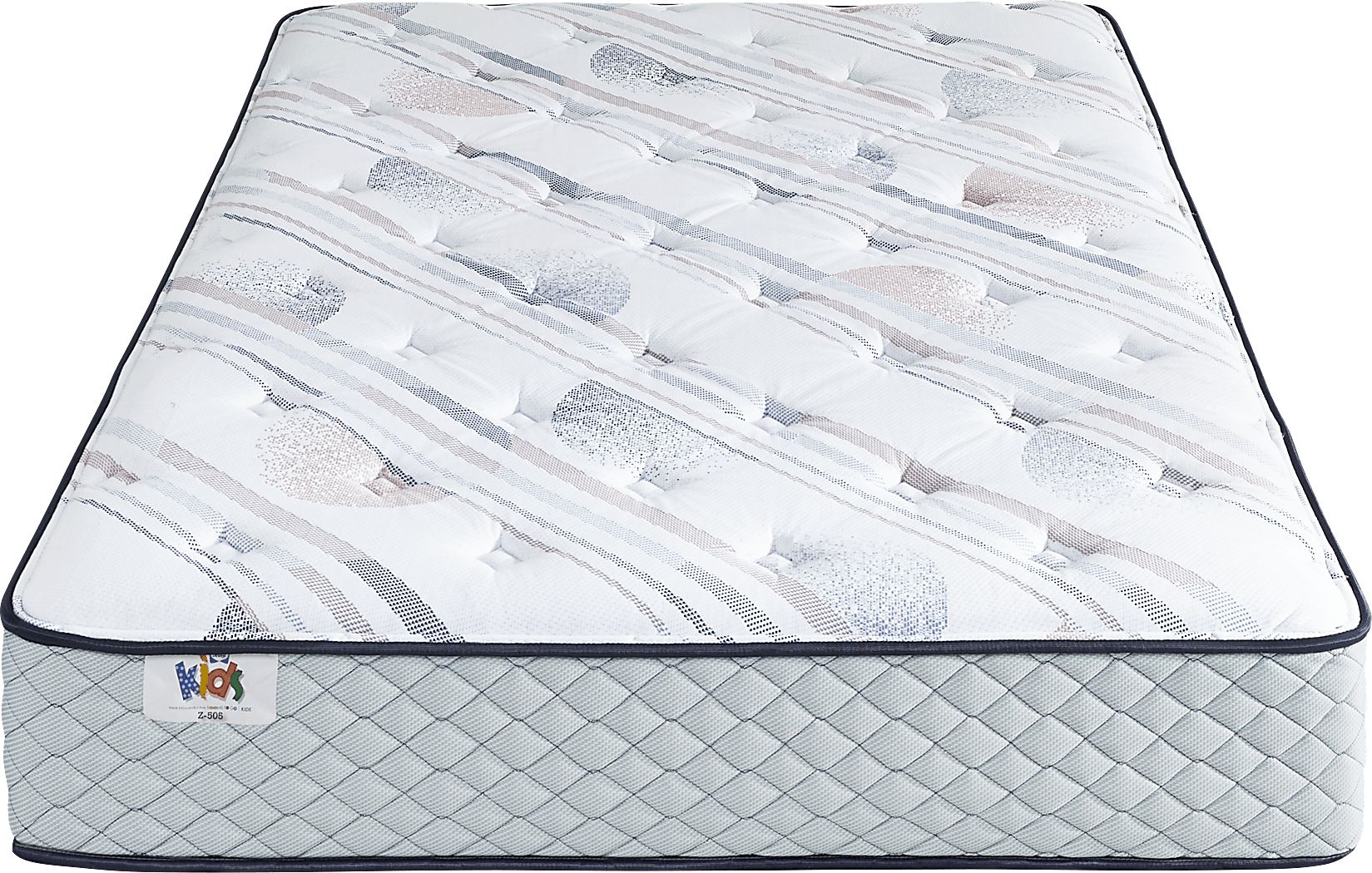 Sealy Kids Z-505 Twin Mattress - Thumbnail 3