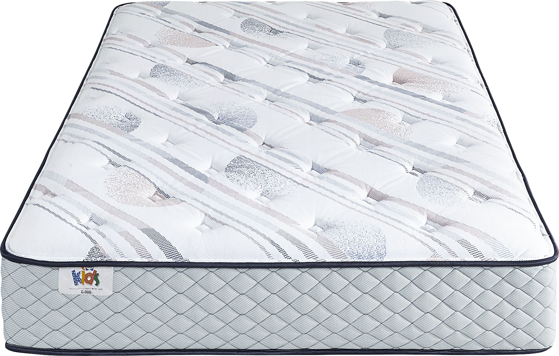 Sealy Kids Z-505 Full Mattress - Image 2