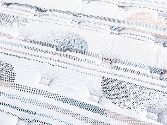 Sealy Kids Z-505 Full Mattress - Thumbnail - Image 3