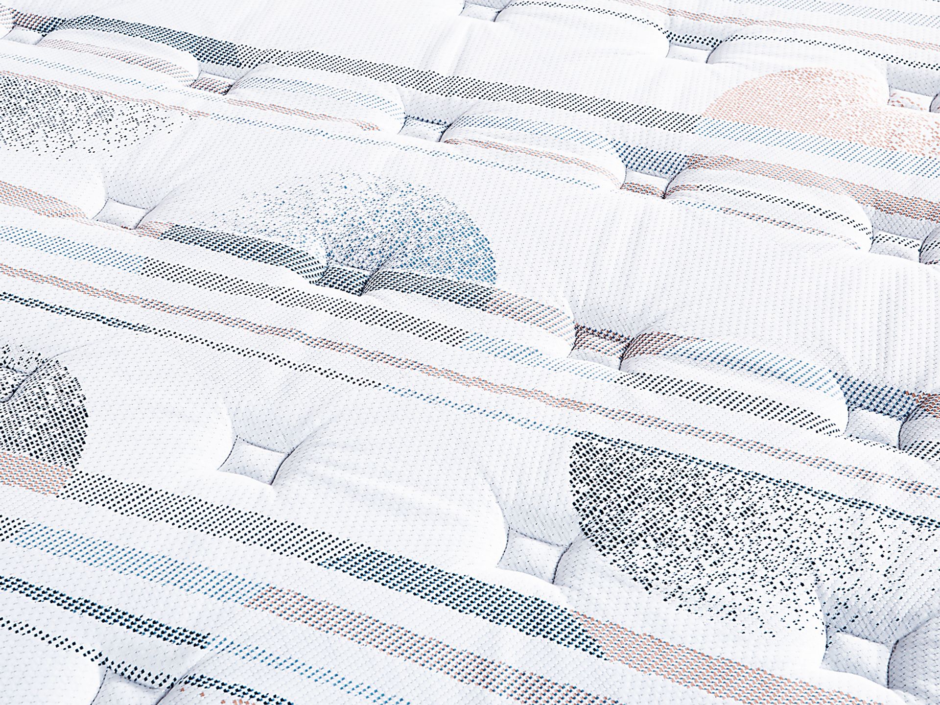 Sealy Kids Z-505 Full Mattress - Image 3