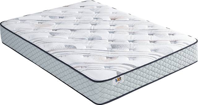 Sealy Kids Z-505 Full Mattress - Thumbnail - Image 1