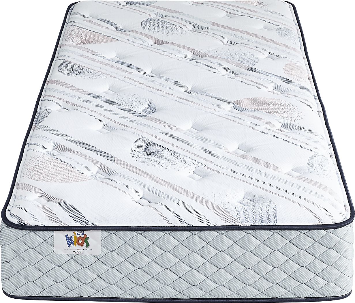 Sealy Kids Z-505 Twin Mattress
