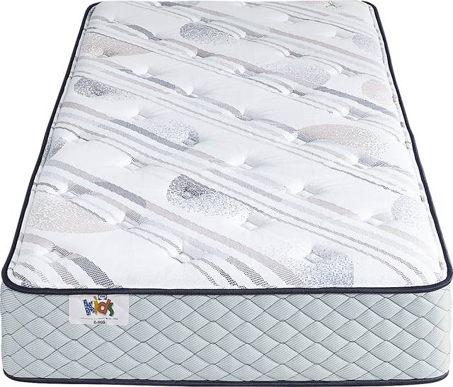 Sealy Kids Z-505 Twin Mattress - Thumbnail - Image 2