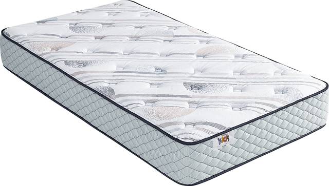Sealy Kids Z-505 Twin Mattress - Thumbnail - Image 1
