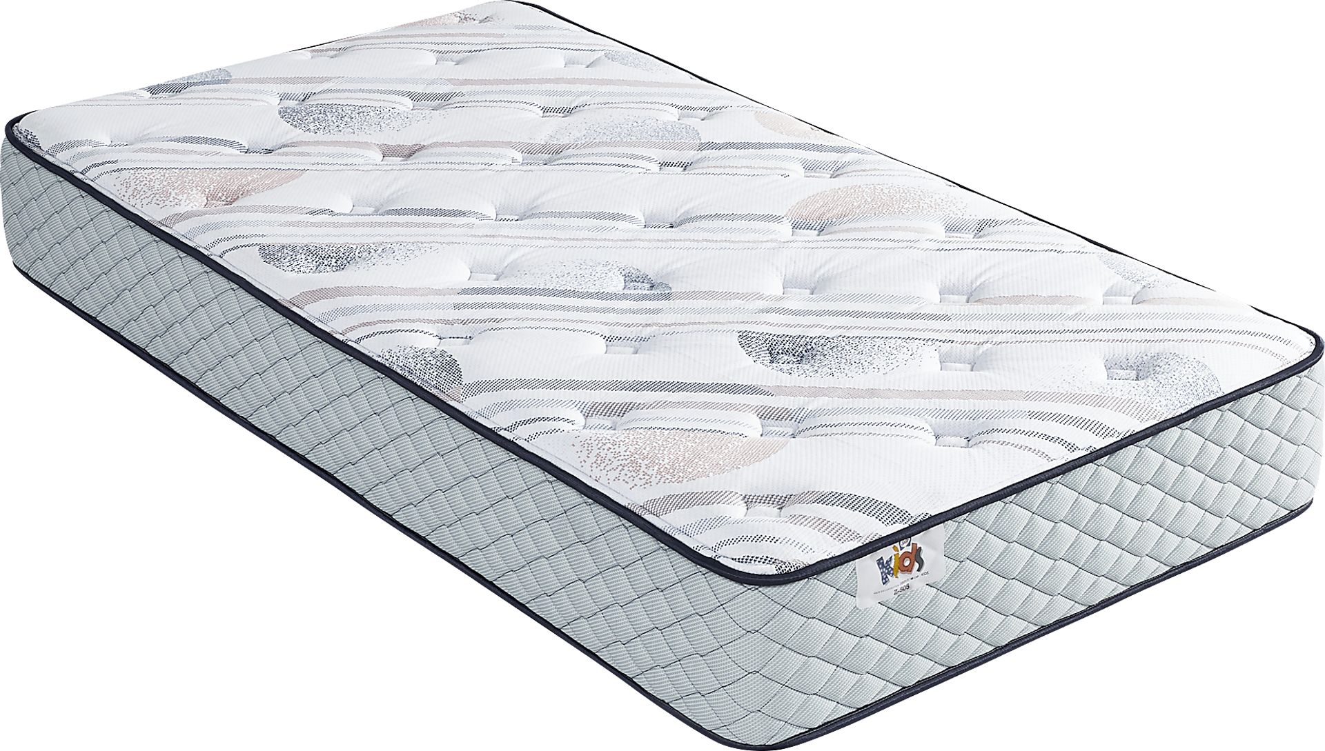 Sealy Kids Z-505 Twin Mattress - Image 1