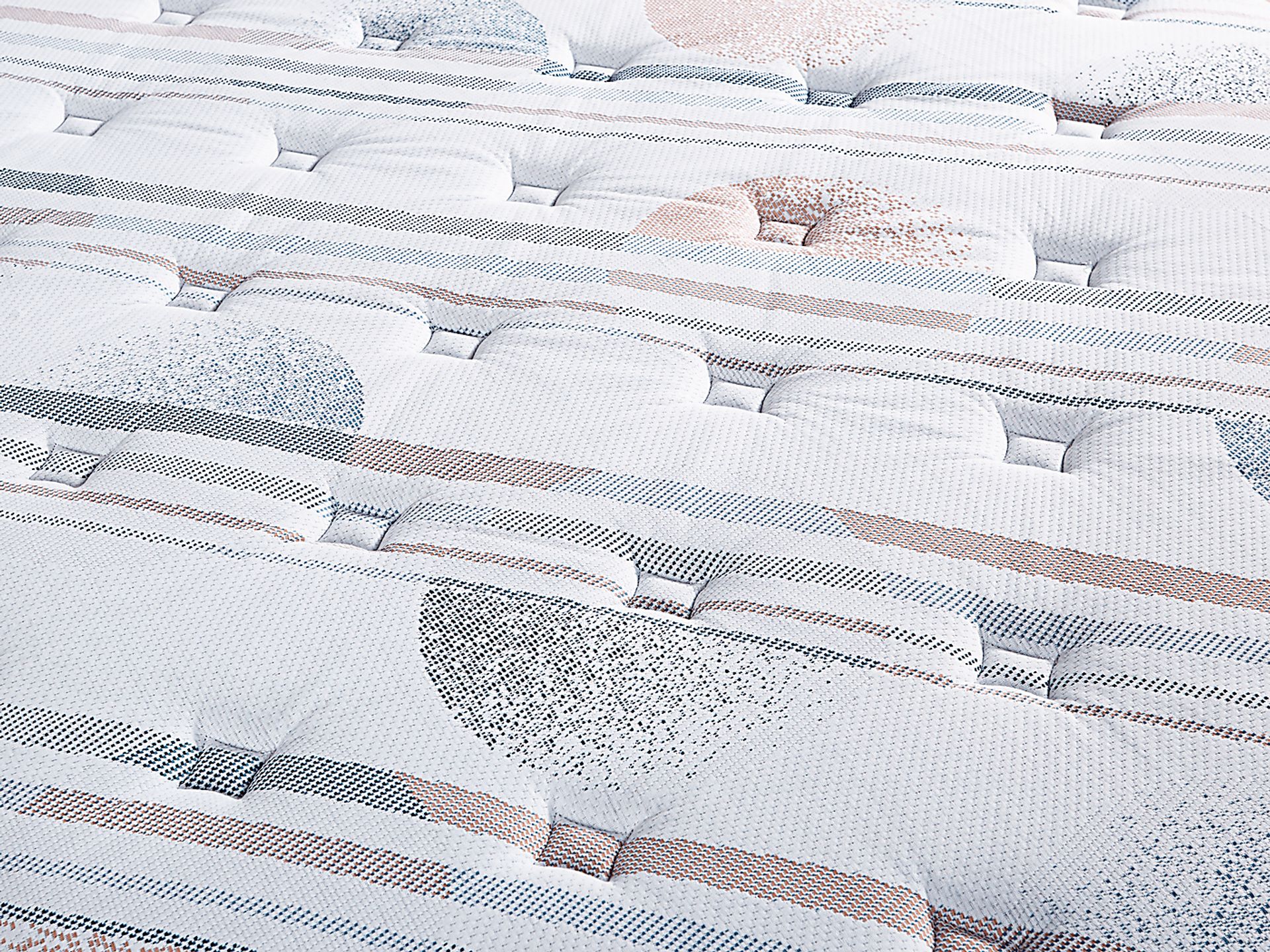 Sealy Kids Z-705 Full Mattress - Image 3