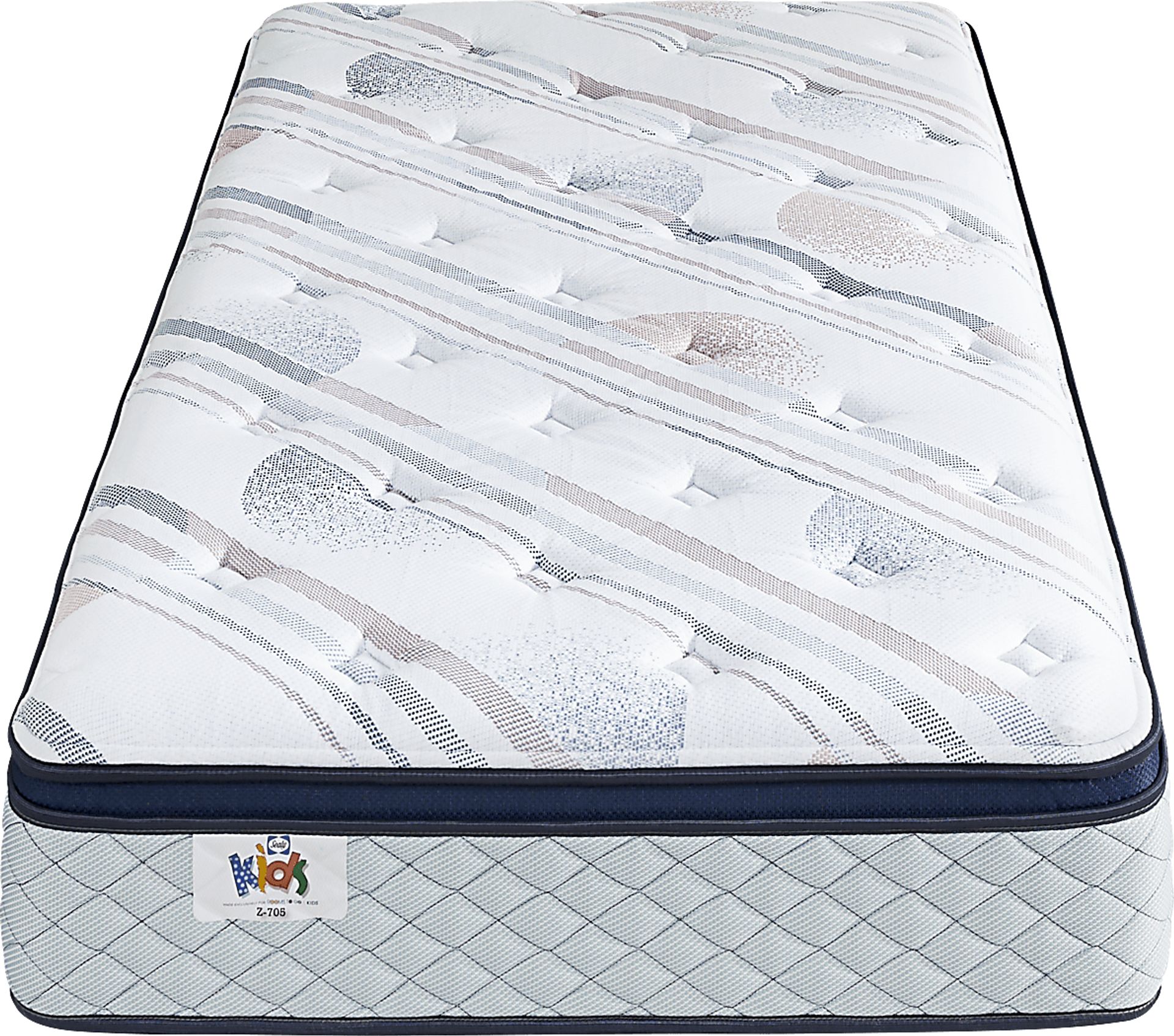 Sealy Kids Z-705 Twin Mattress - Image 2
