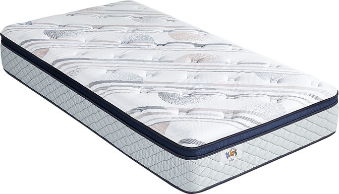 Sealy Kids Z-705 Twin Mattress