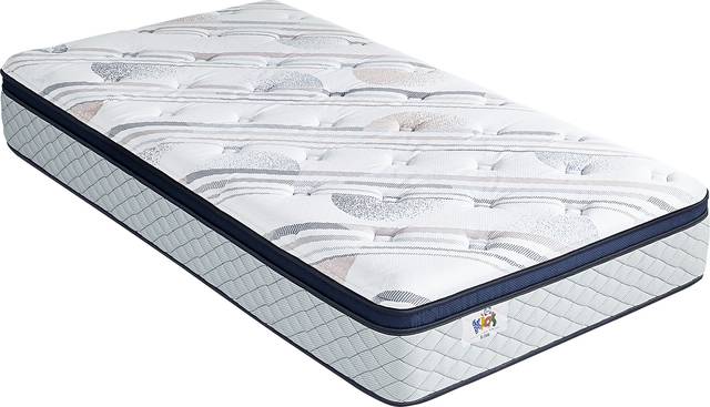 Sealy Kids Z-705 Twin Mattress - Thumbnail - Image 1