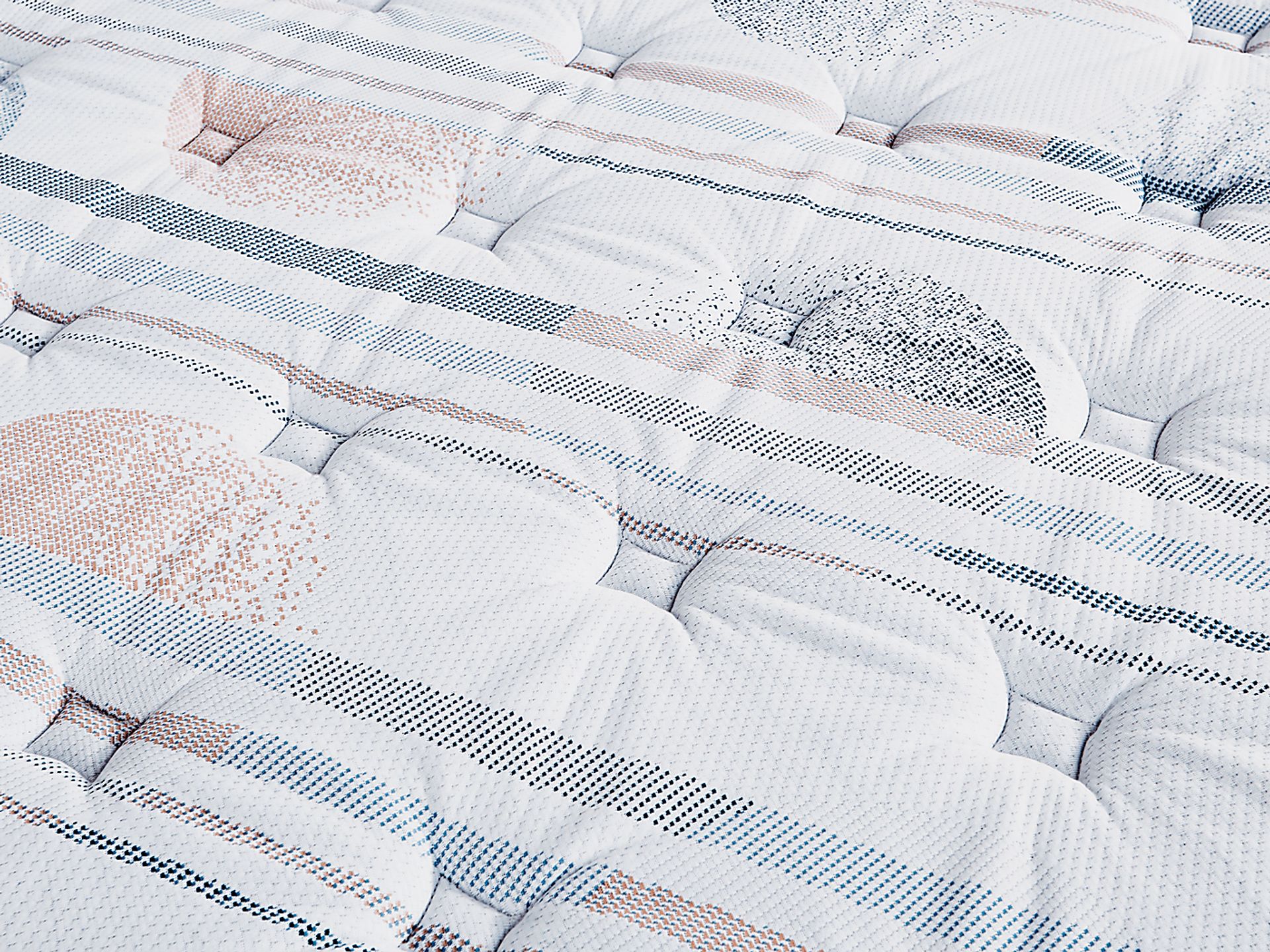 Sealy Kids Z-905 Full Mattress - Image 3