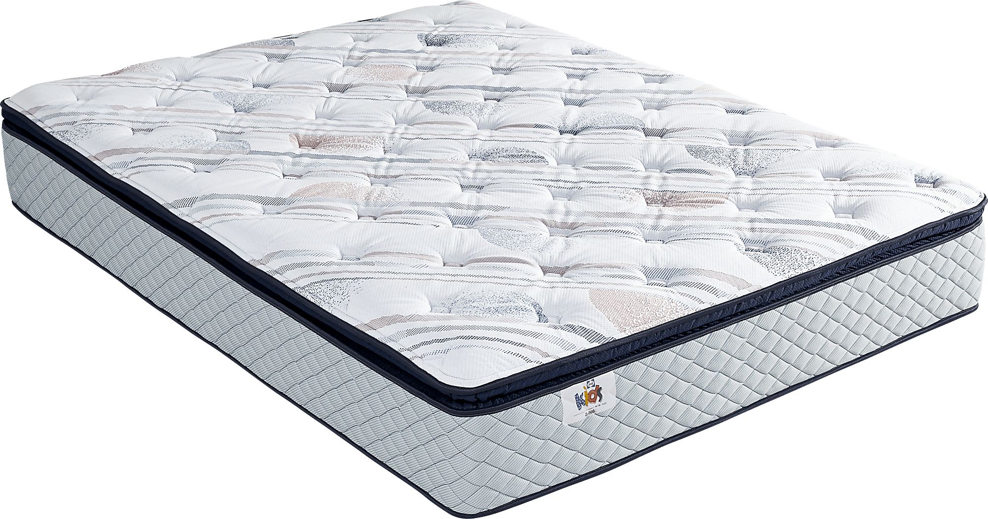 Sealy Kids Z-905 Full Mattress | Rooms to Go
