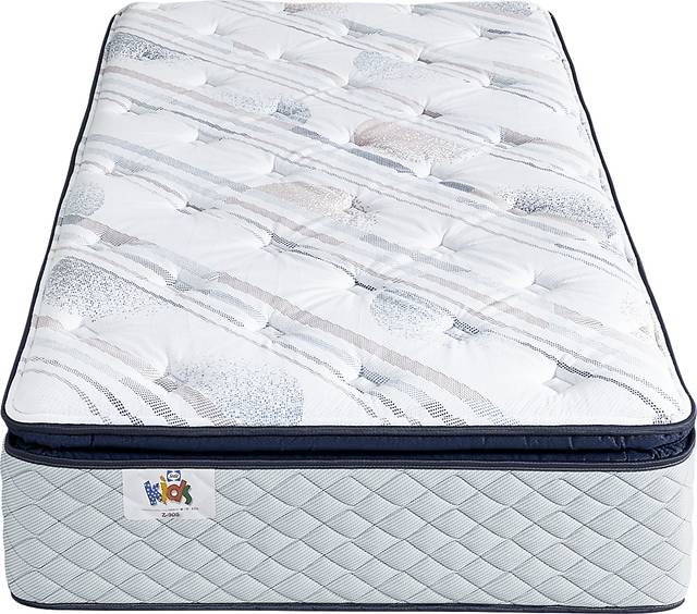 Sealy Kids Z-905 Twin Mattress - Thumbnail - Image 2