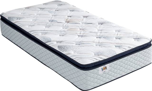 Sealy Kids Z-905 Twin Mattress - Thumbnail - Image 1