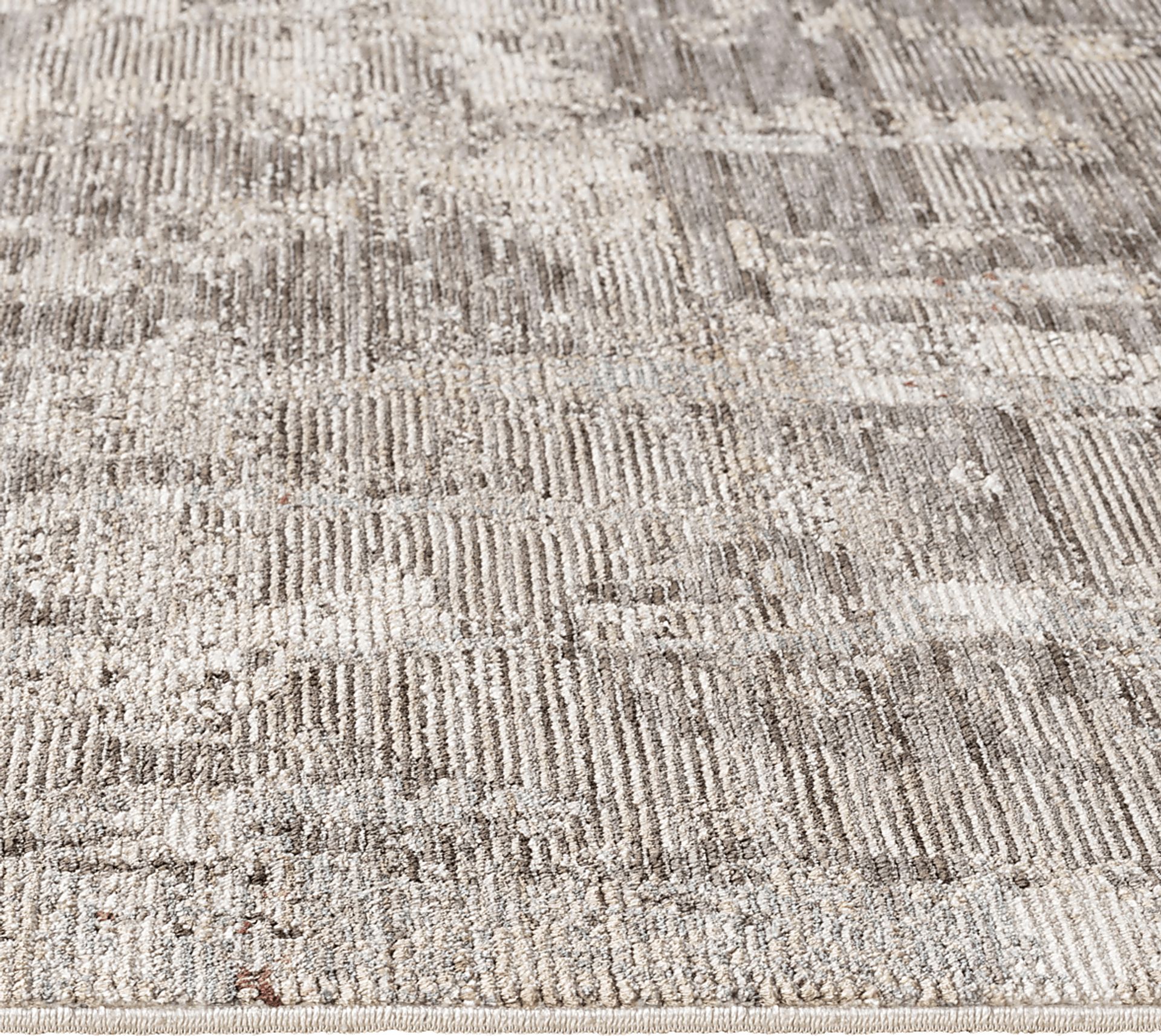 Sealy Machlou Dark Gray 8'9 x 11'9 Rug - Image 3