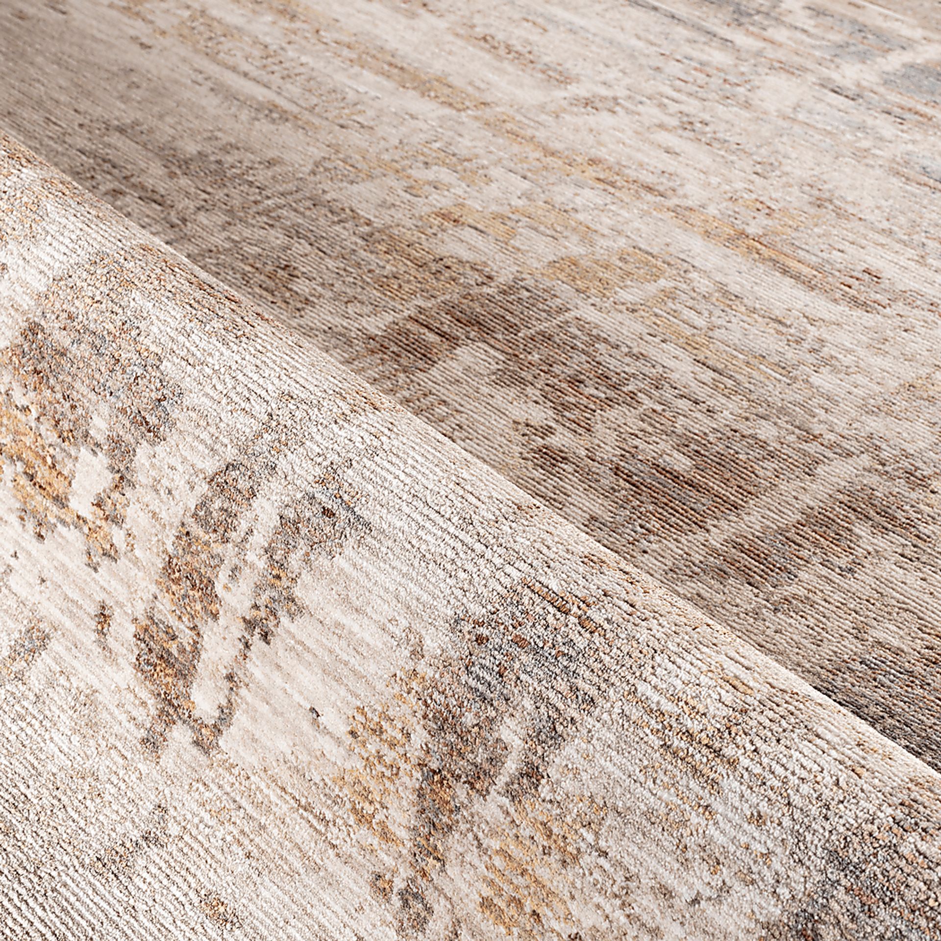 Sealy Madua Tan 4'11 x 7'6 Rug - Image 3