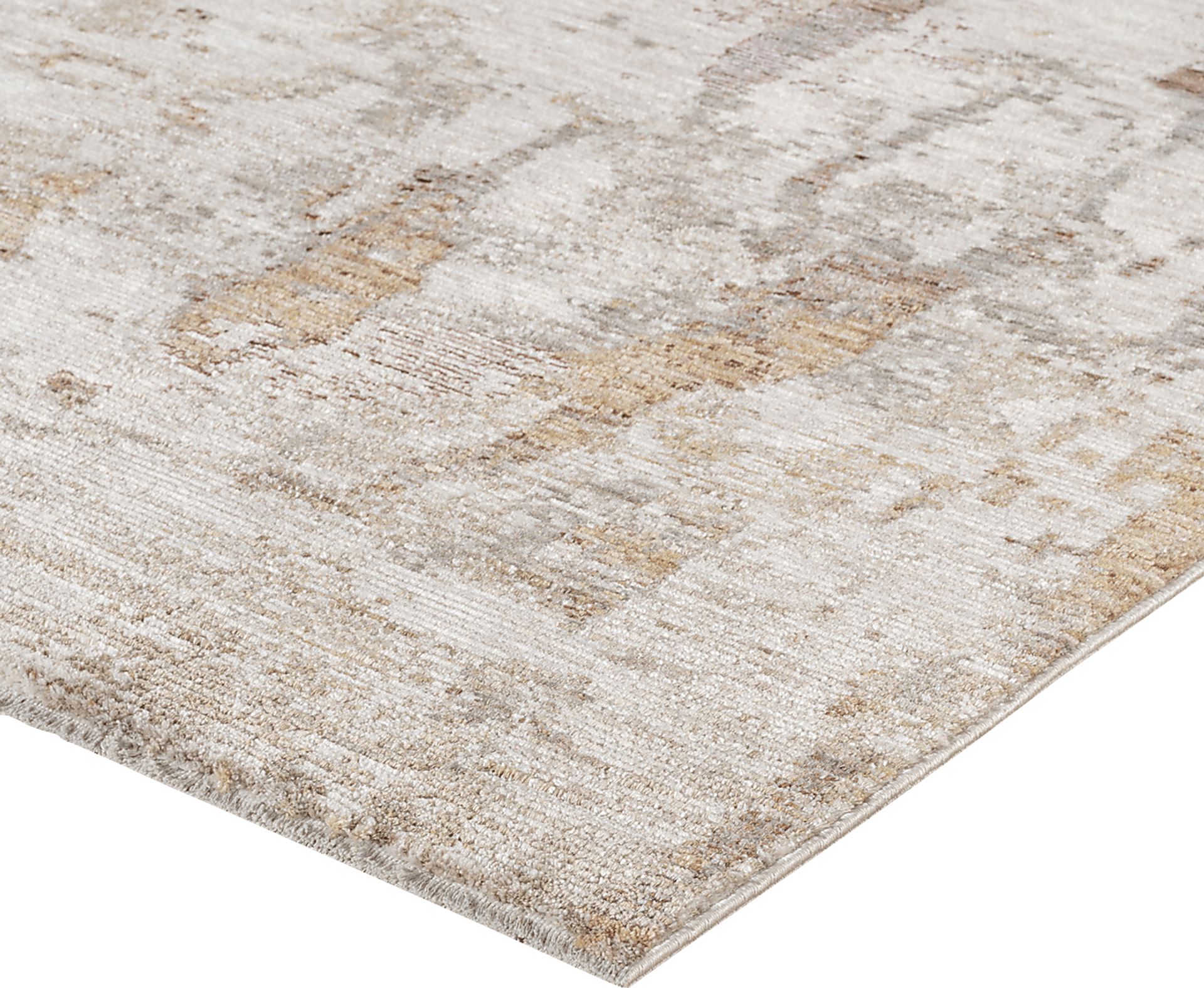 Sealy Madua Tan 4'11 x 7'6 Rug - Image 7