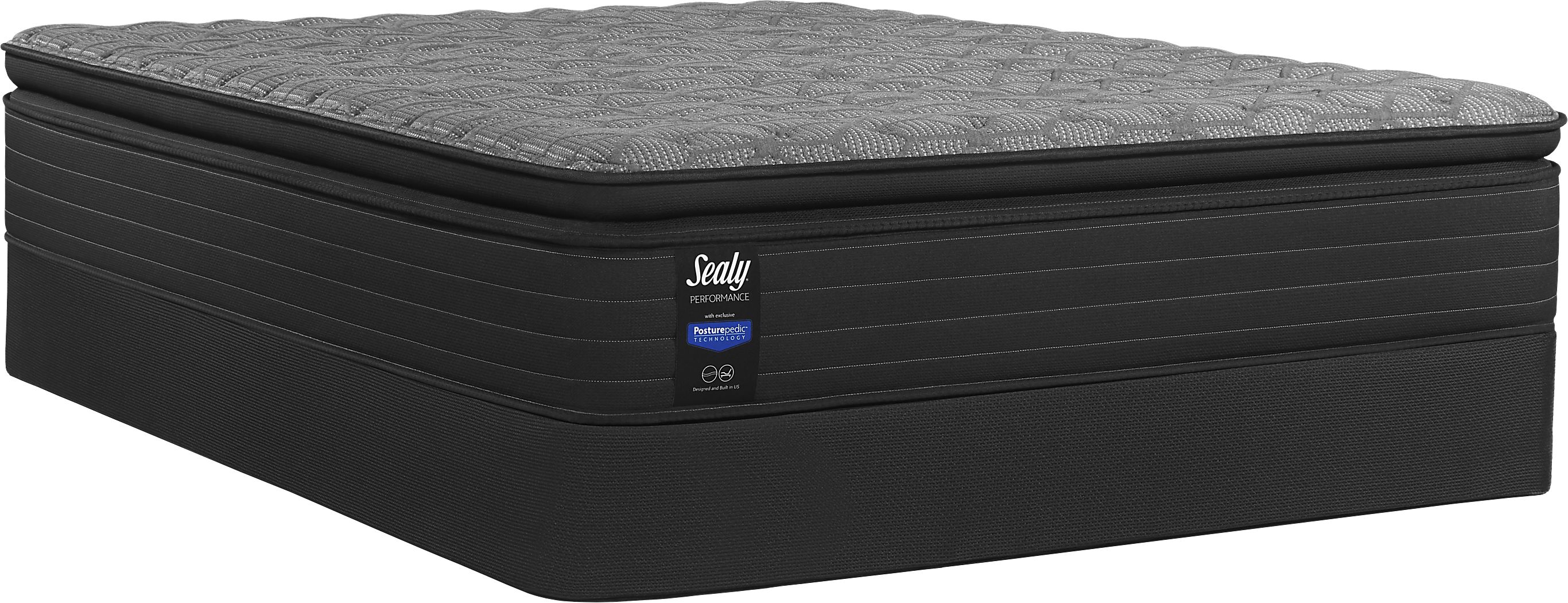 sealy performance beech street king mattress