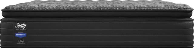 Sealy Performance Beech Street Queen Mattress - Thumbnail - Image 2
