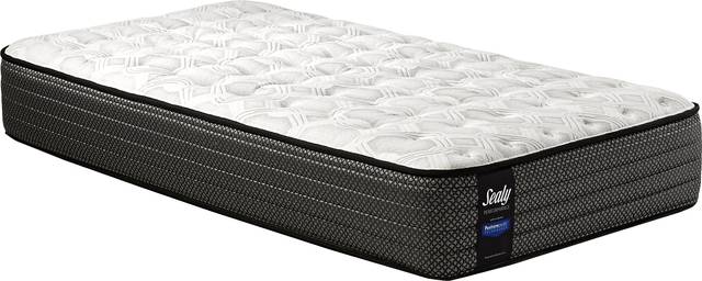 Sealy Performance Coral Oaks Twin Mattress - Thumbnail - Image 1