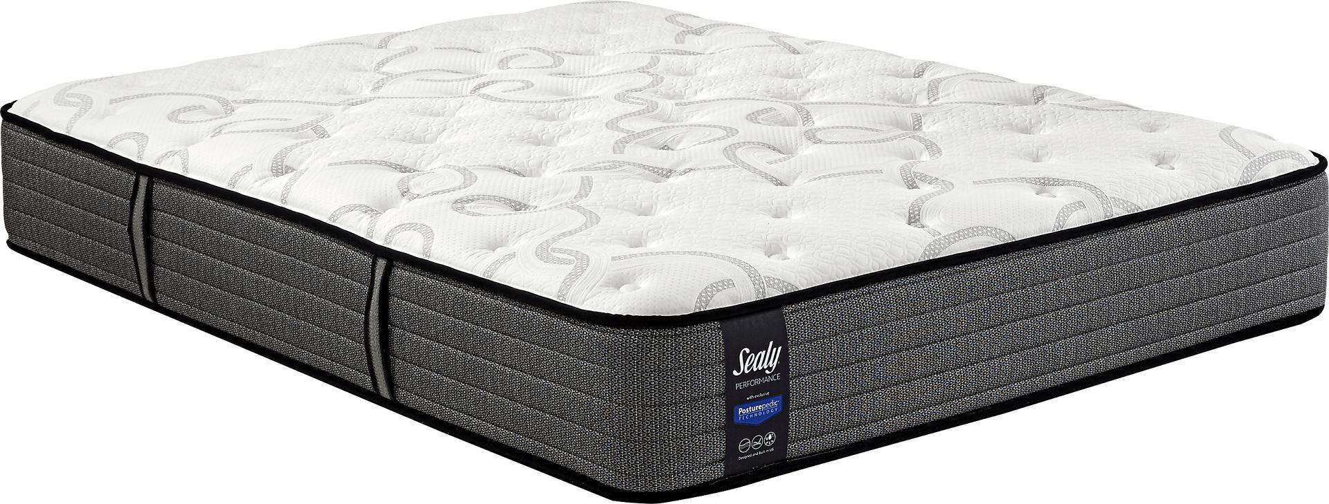 Sealy Performance Palm Harbor King Mattress - Image 1