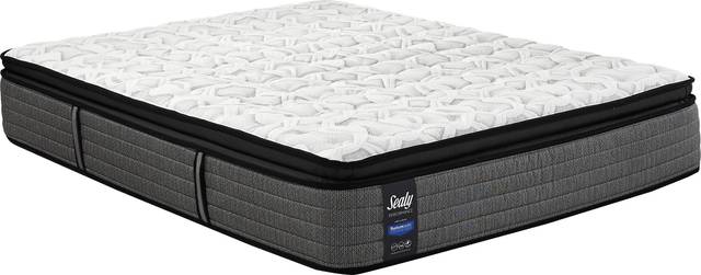 Sealy Performance Paradise Cove King Mattress - Thumbnail - Image 1