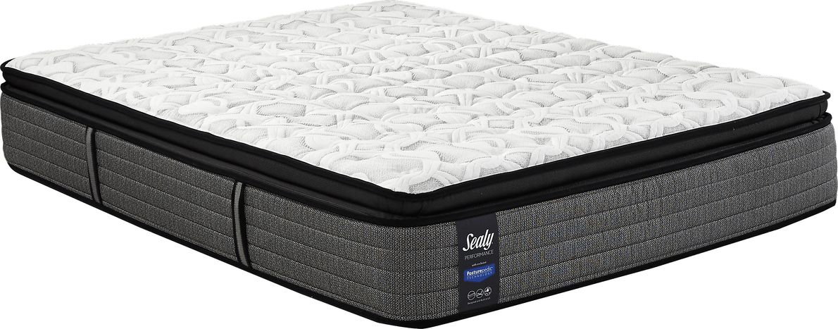 Sealy ellington deals performance queen mattress