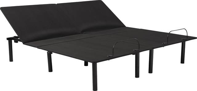 Sealy Performance Paradise Cove Split King Mattress with RTG Sleep 2000 Adjustable Base - Thumbnail - Image 3