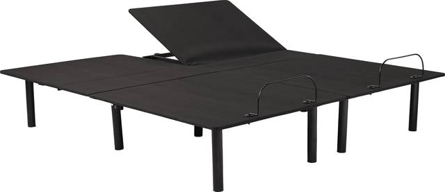 Sealy Performance Paradise Cove Split King Mattress with RTG Sleep 2000 Adjustable Base - Thumbnail - Image 4