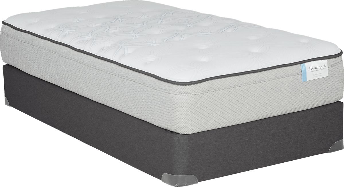 Sealy Posturepedic Anniversary Edition Full Mattress Set | Rooms to Go