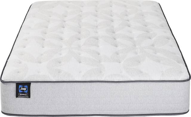Sealy Posturepedic Beaufort Full Mattress - Thumbnail - Image 2