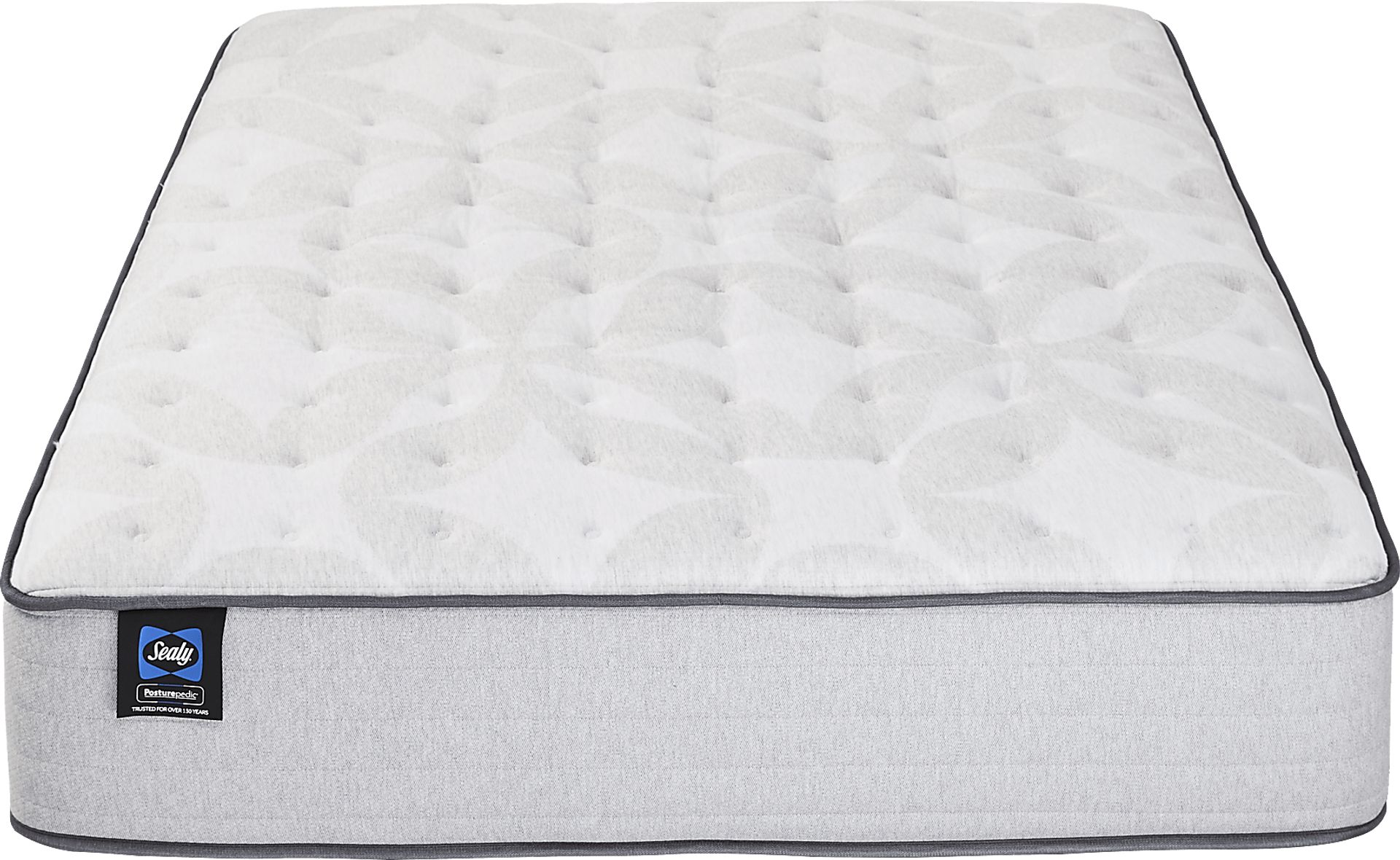 Sealy Posturepedic Beaufort Full Mattress - Image 2