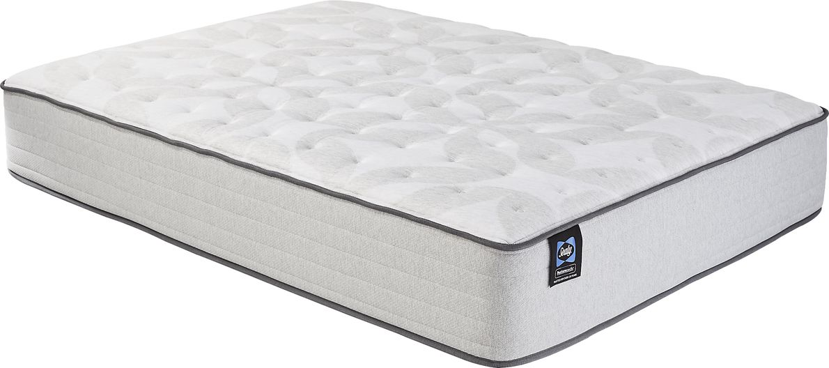 Posturepedic Beaufort Full Mattress - Rooms To Go