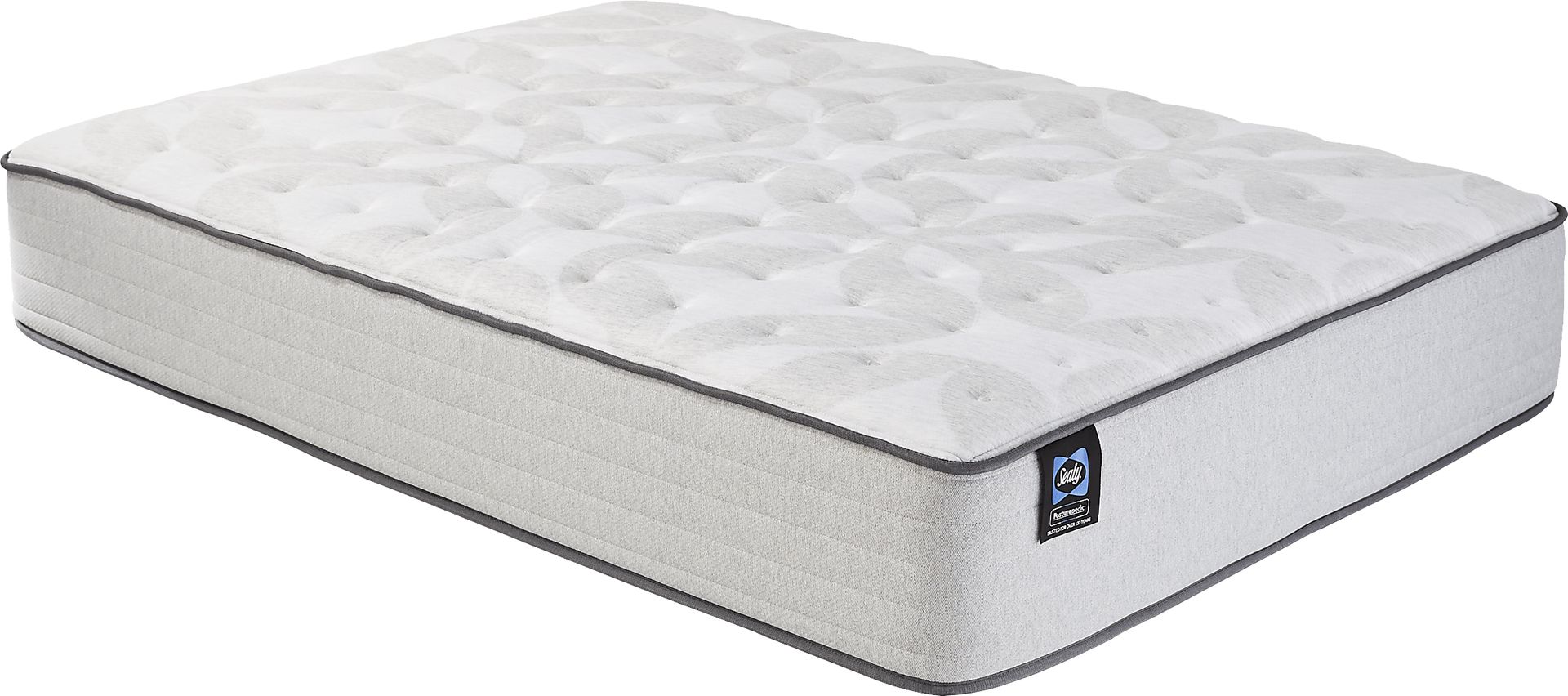 Sealy Posturepedic Beaufort Full Mattress - Image 1