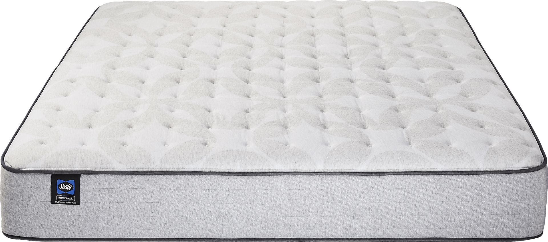 Sealy Posturepedic Beaufort King Mattress - Image 2