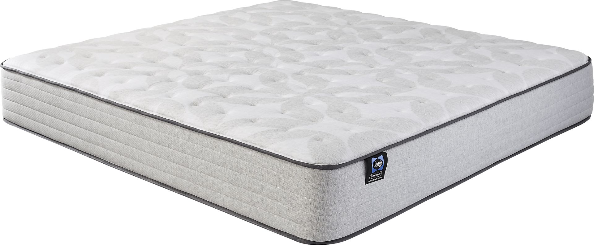 Sealy Posturepedic Beaufort King Mattress - Image 1