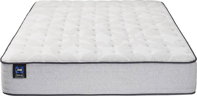 Sealy Posturepedic Beaufort Queen Mattress - Thumbnail - Image 2