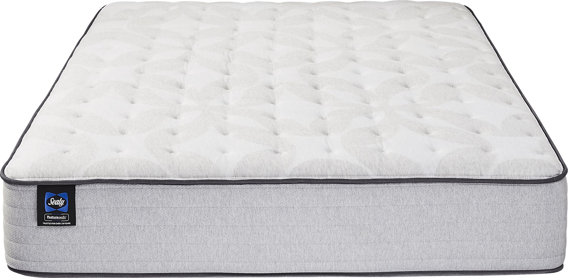 Sealy Posturepedic Beaufort Queen Mattress - Image 2