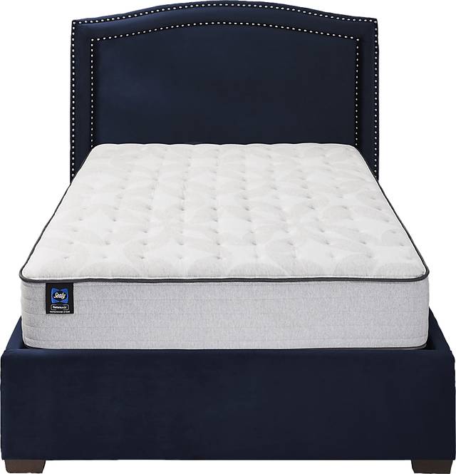Sealy Posturepedic Beaufort Queen Mattress - Thumbnail - Image 3