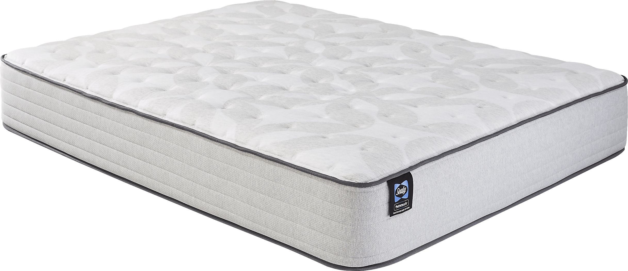 Queen size deals posturepedic mattress