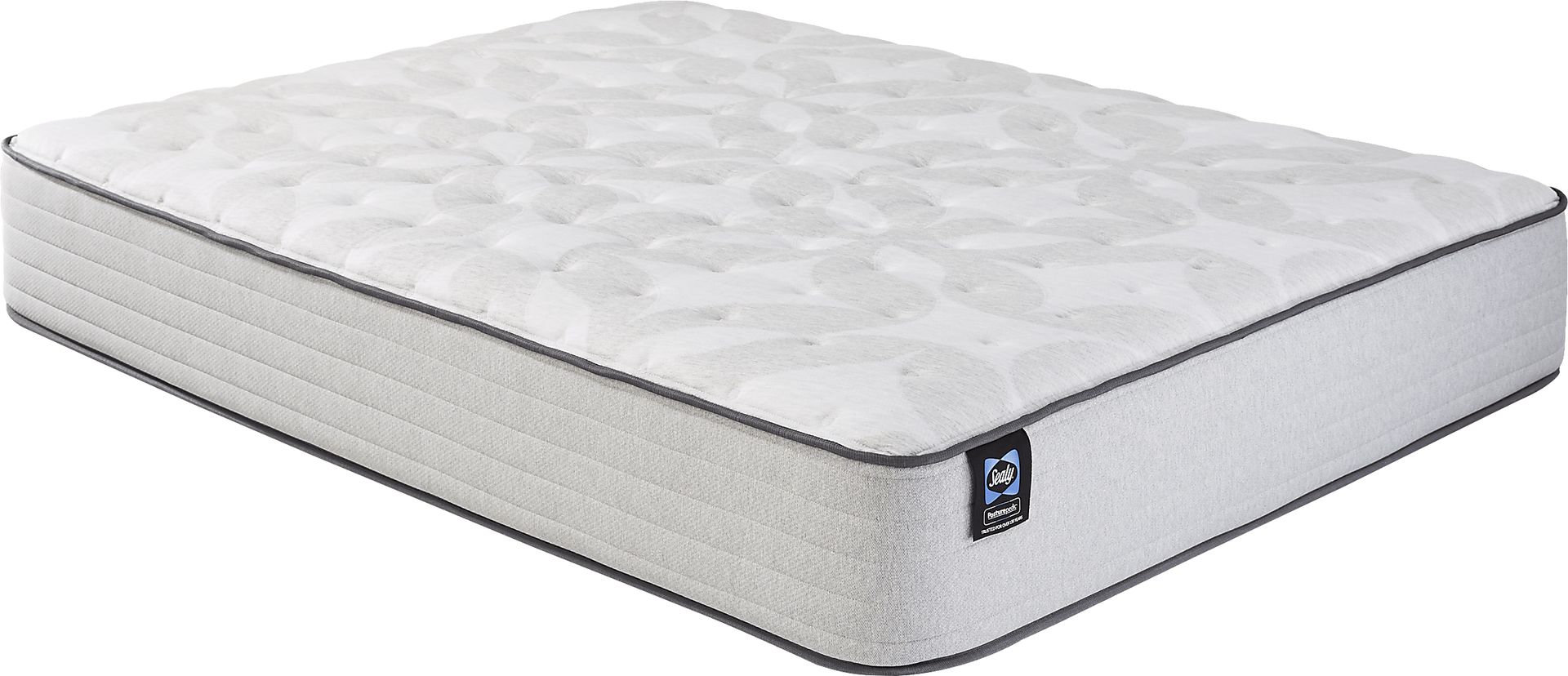 Sealy Posturepedic Beaufort Queen Mattress - Image 1