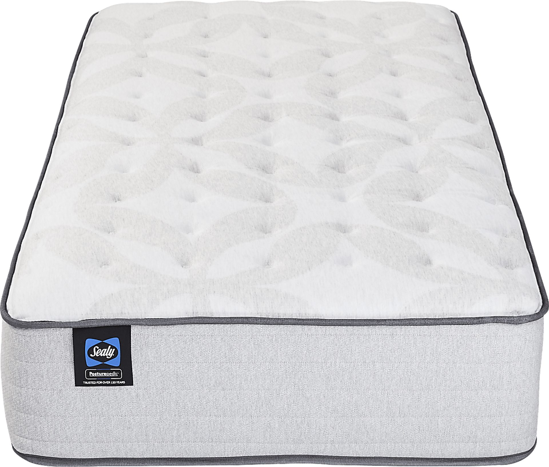 Sealy Posturepedic Beaufort Twin Mattress - Image 2
